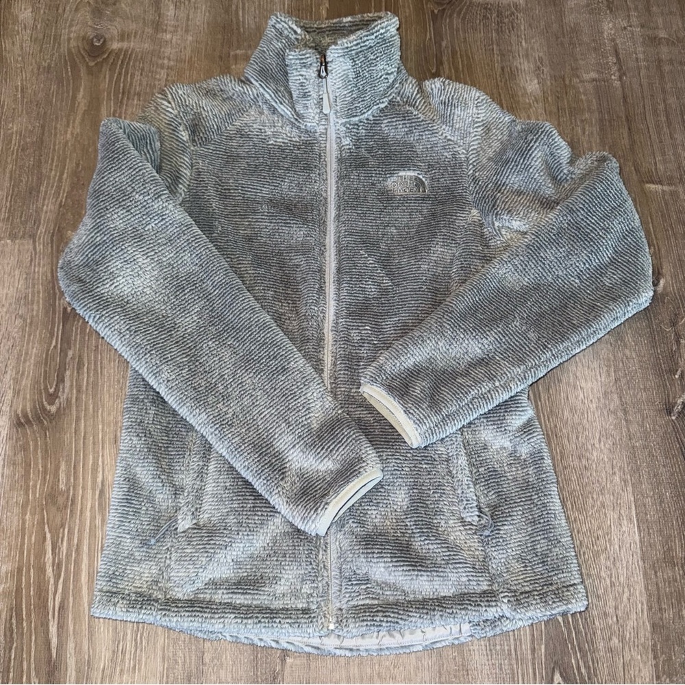 The North Face Women’s Fleece